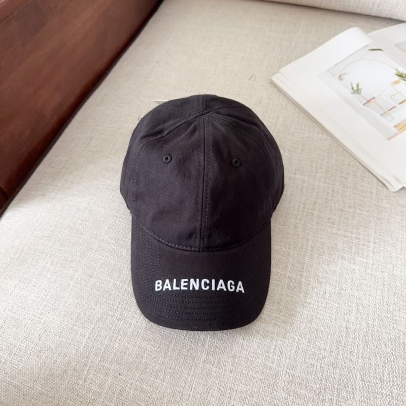 Balenciaga Caps